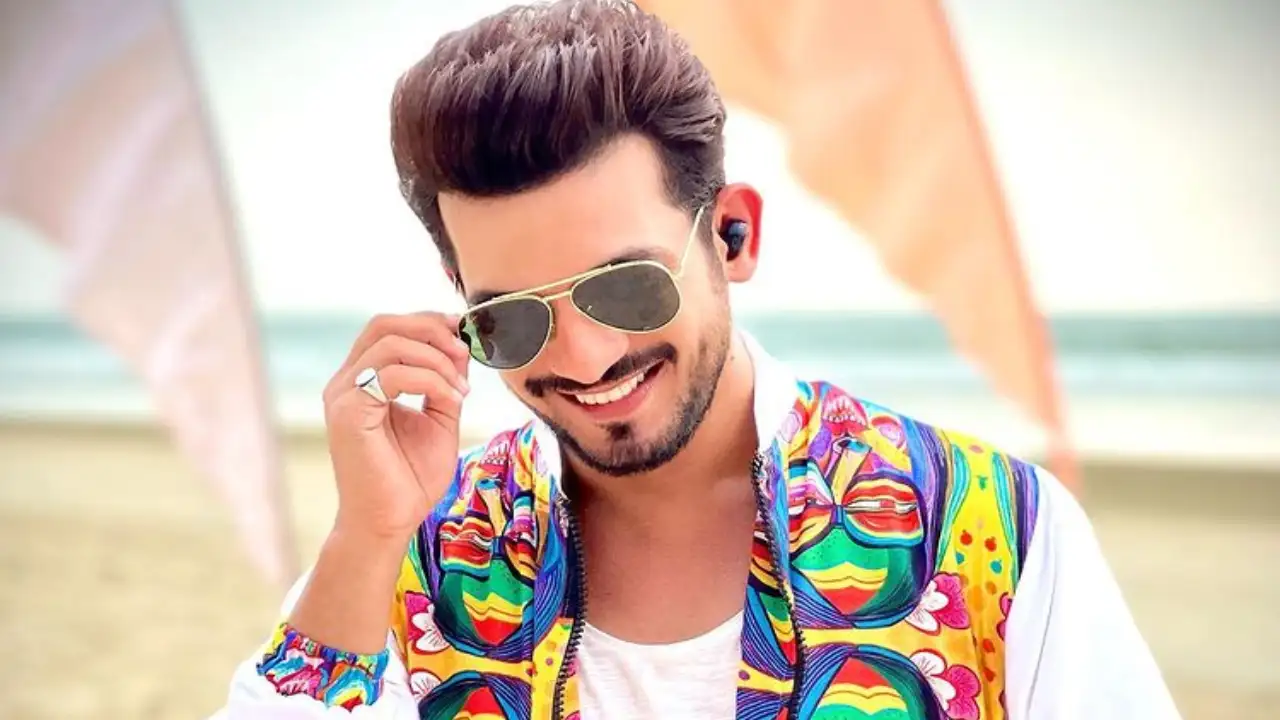 Tere Ishq Mein Ghayal: Arjun Bijlani to play THIS character in the ...
