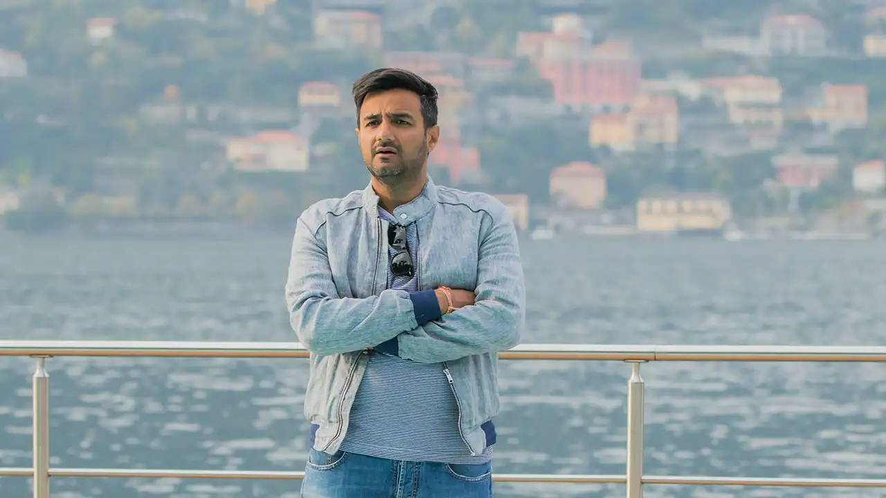 Mirroring The Industry: Siddharth Anand directs two big IP’s for YRF Spy Universe with War and Pathaan