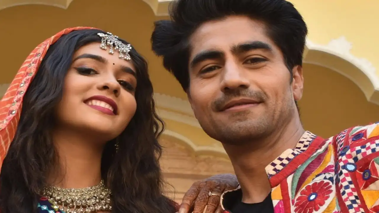 Yeh Rishta Kya Kehlata Hai: Pranali Rathod spills beans on the upcoming  twist in the show | PINKVILLA