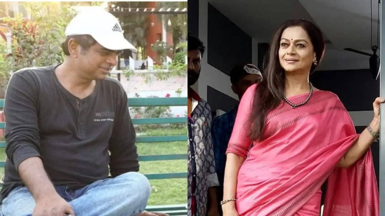 EXCLUSIVE: Zarina Wahab gets roped in to play a pivotal role in Manish Harishankar's show Showsttopper