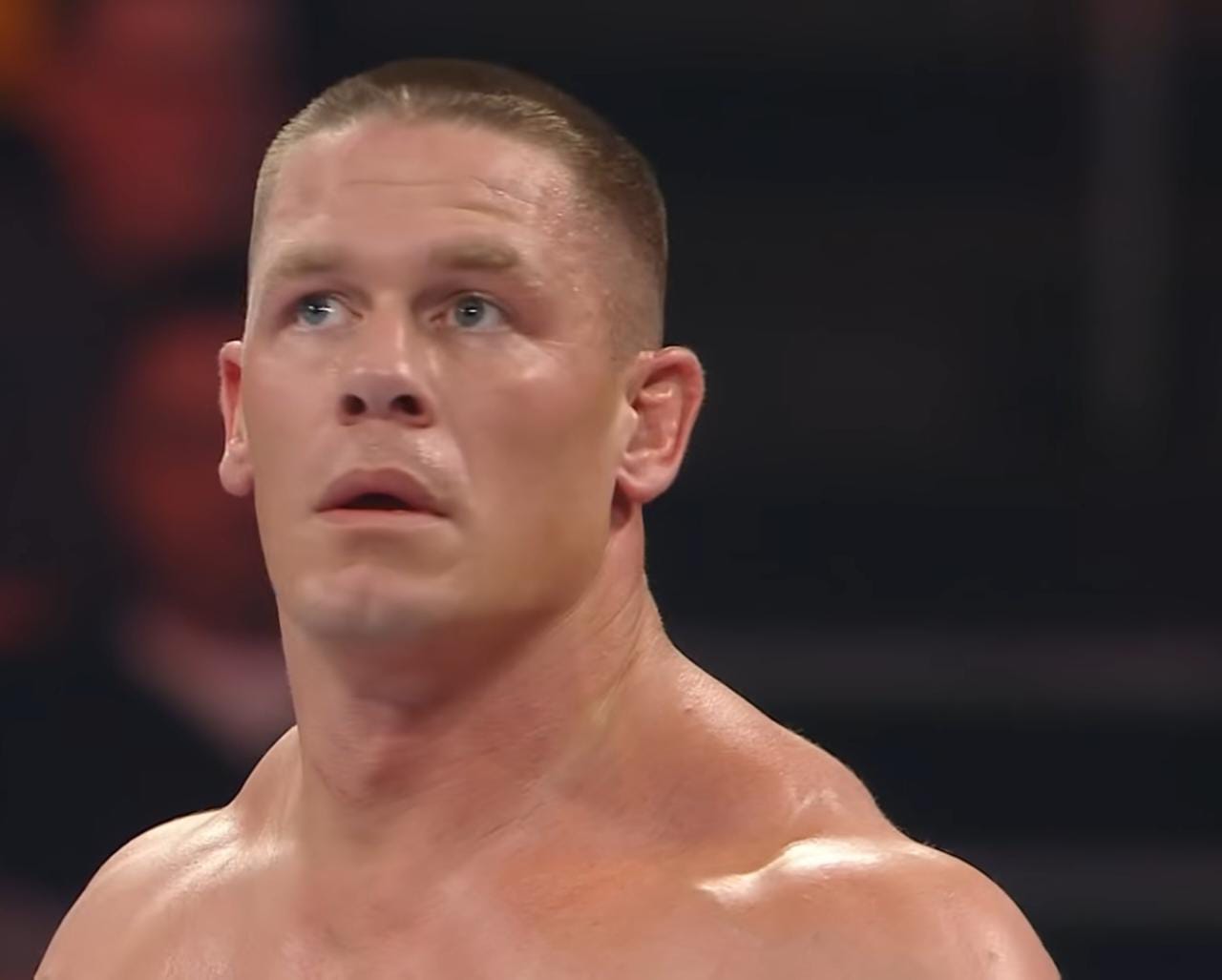 How much is John Cena's Net Worth as of 2023?