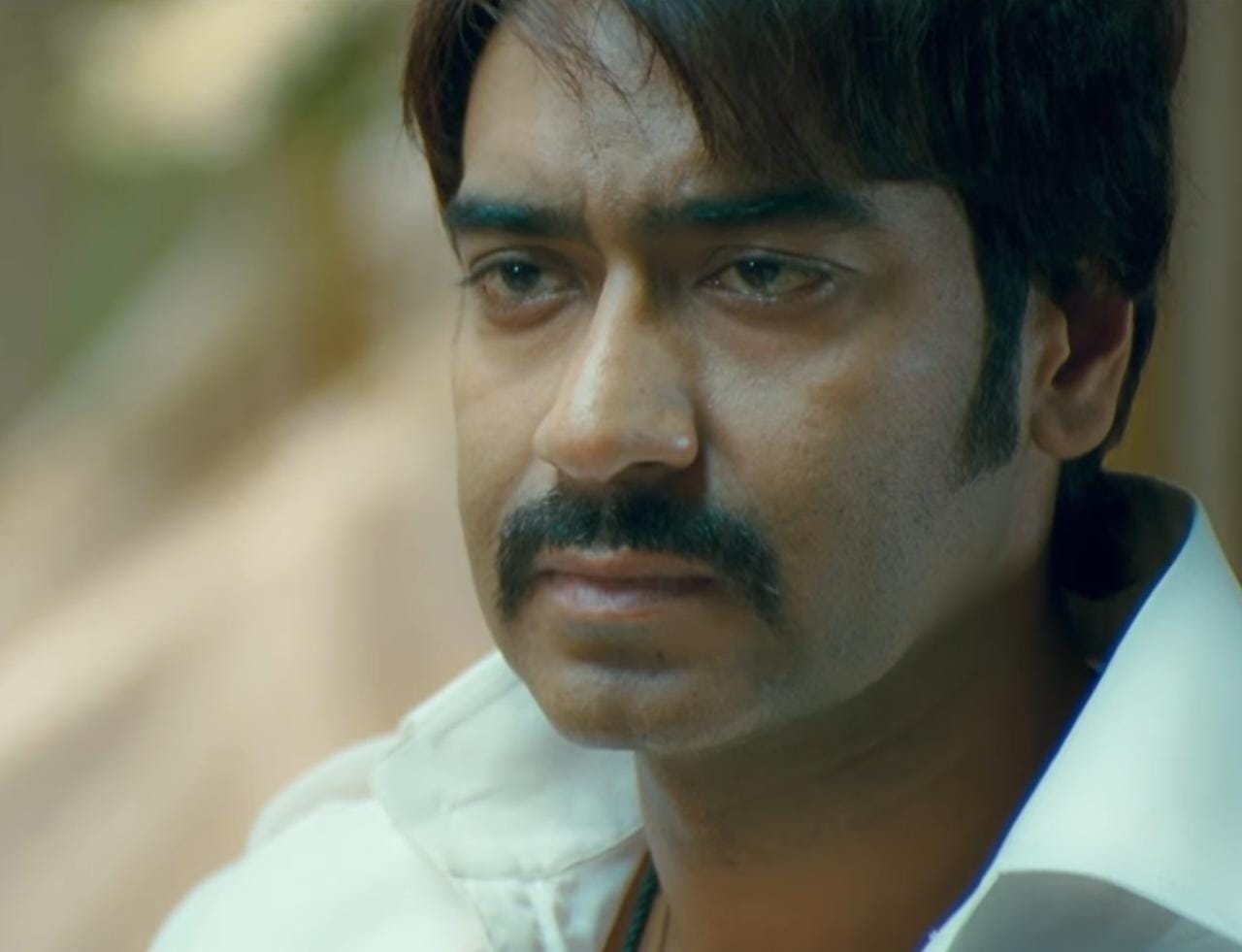 Give him a box office clash, and he'll win it – Ajay Devgn, the undisputed  king of BO clashes