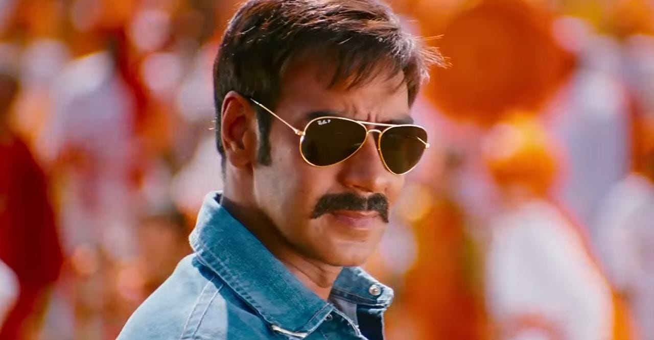 Makers of Singham Again have confirmed a Diwali 2024 release for their next film (Credit: T-Series0