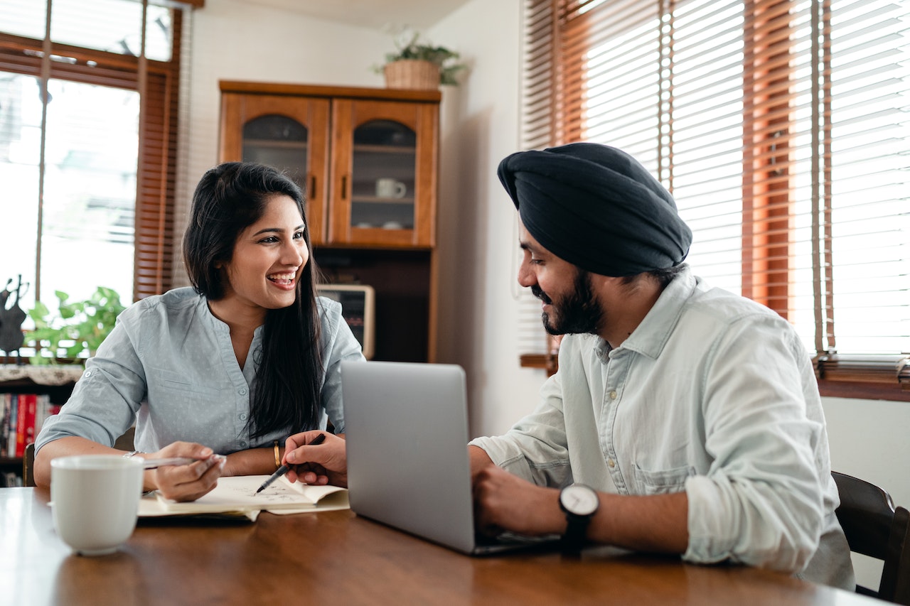 Learn a New Language Online