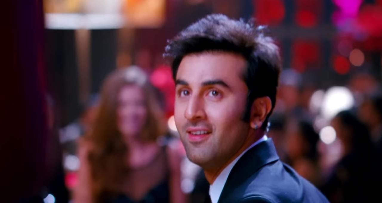 Highest Grossing rom-coms of all time; Ranbir Kapoor dominates as Tu ...