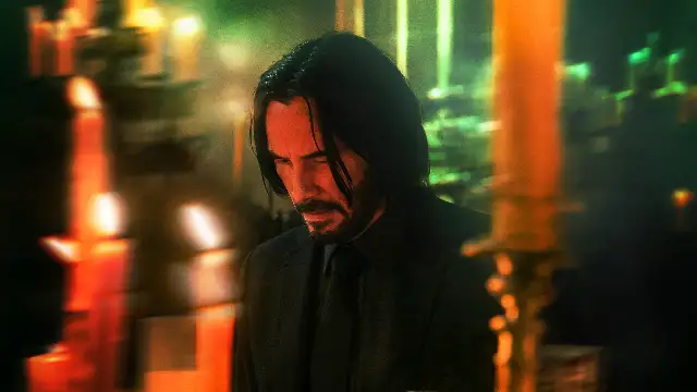 John Wick Chapter 4 takes a solid start in India (Credit: Lionsgate)