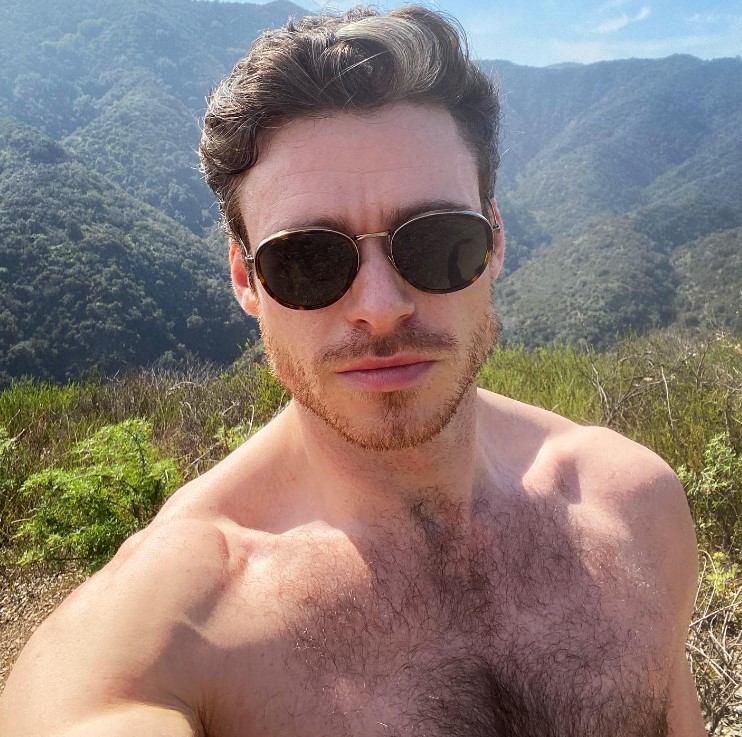 Richard Madden