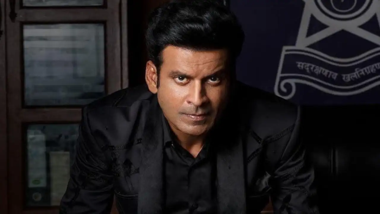 EXCLUSIVE: Manoj Bajpayee on why he gravitated towards Gulmohar, 'Because it's complex, it sits well with me'