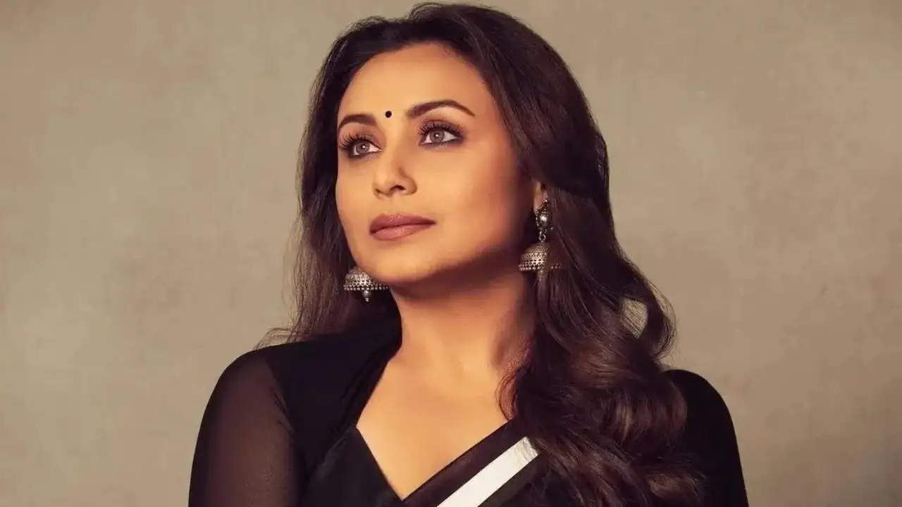 1280px x 720px - Indian Idol 13: 'Tumhi Dekho Na' makes Rani Mukherjee nostalgic, recalls  shooting for Kabhi Alvida Naa Kehna | PINKVILLA