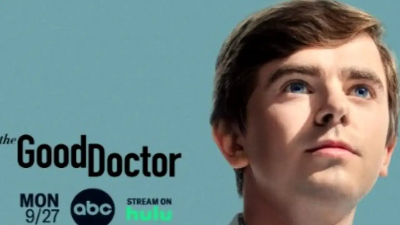 The Good Doctor season 6 episode 17 recap: Jeremy gets diagnosed with a  fatal disease | PINKVILLA