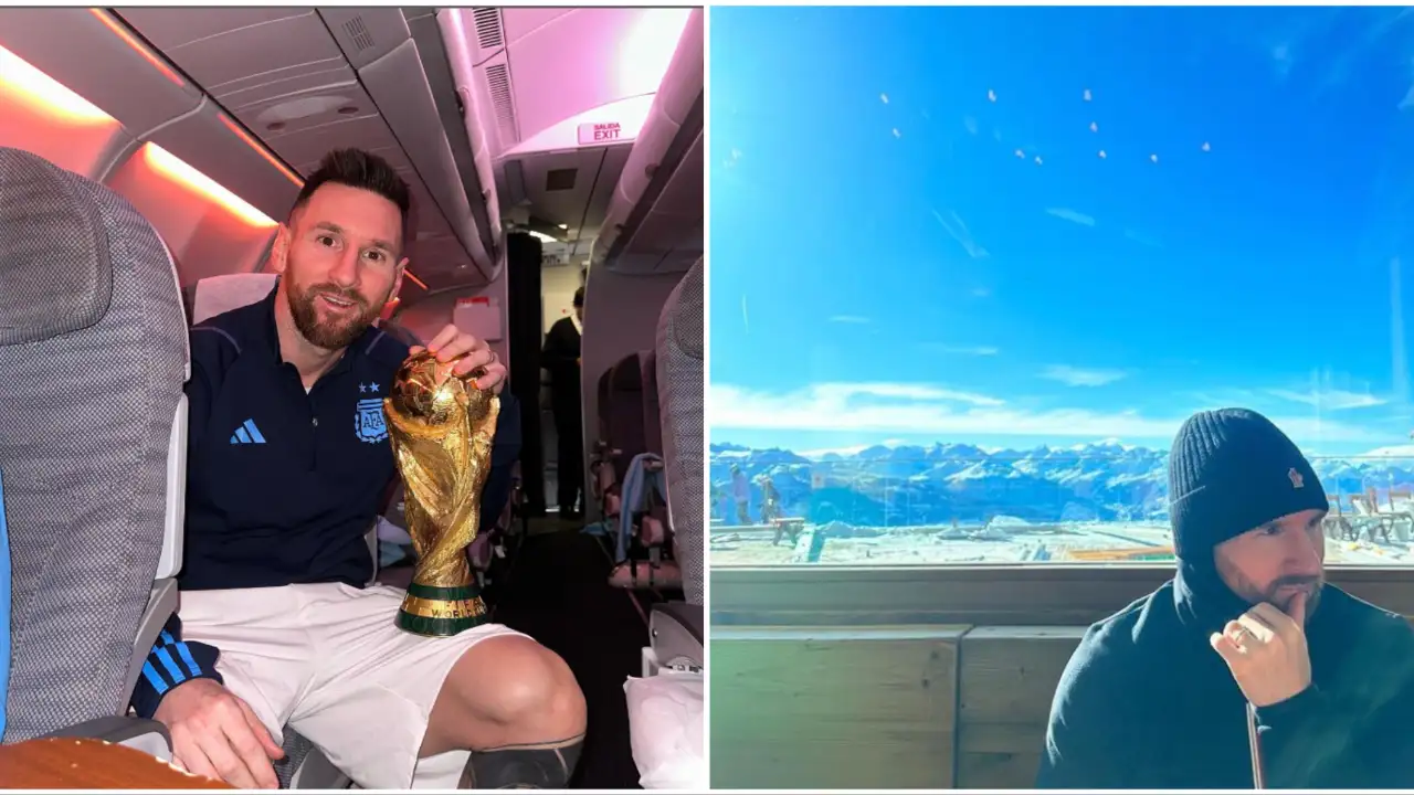 How much will Netflix pay Lionel Messi for his animated series after Cristiano Ronaldo got $10 million?