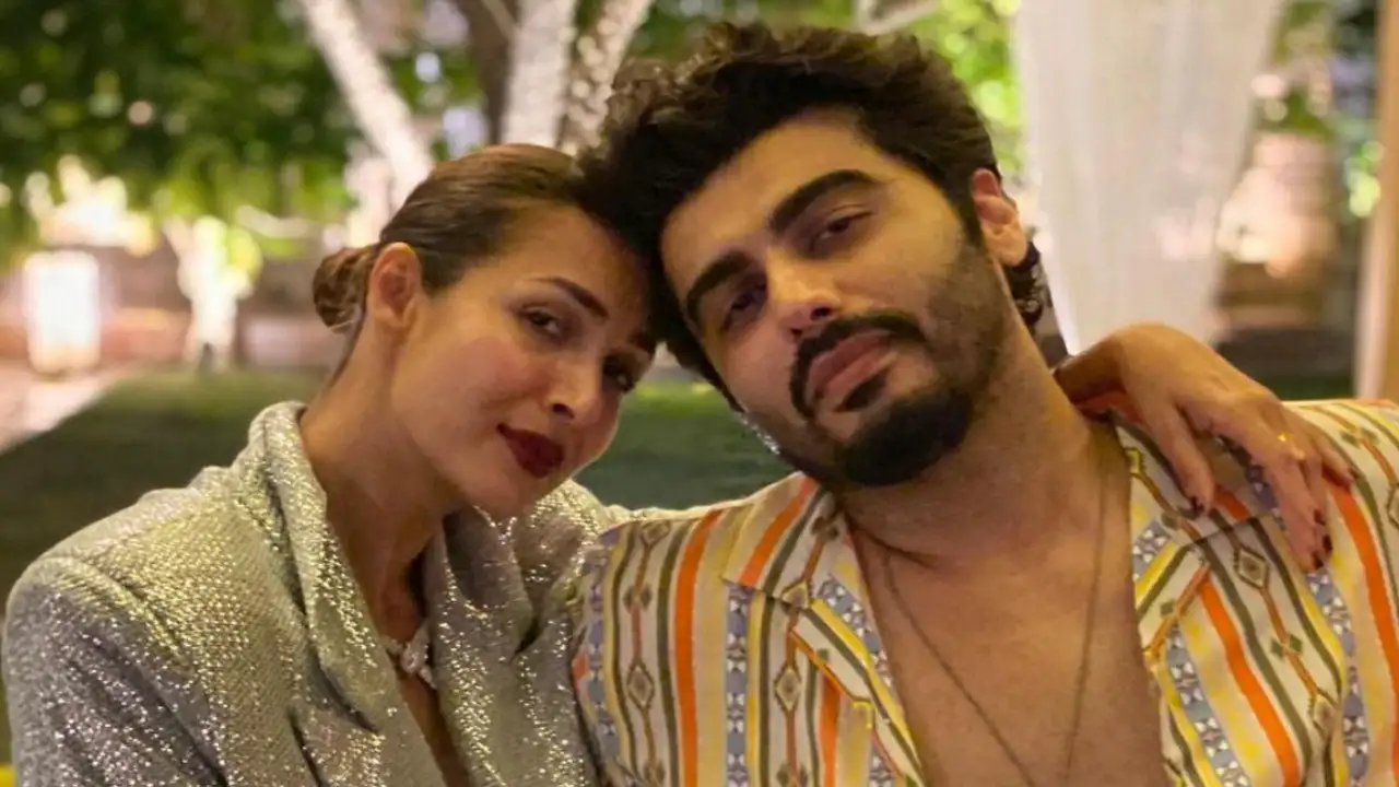 Malaika Arora Sex - Malaika Arora opens up about dating Arjun Kapoor and wedding plans: 'We are  enjoying the pre-honeymoon phase' | PINKVILLA