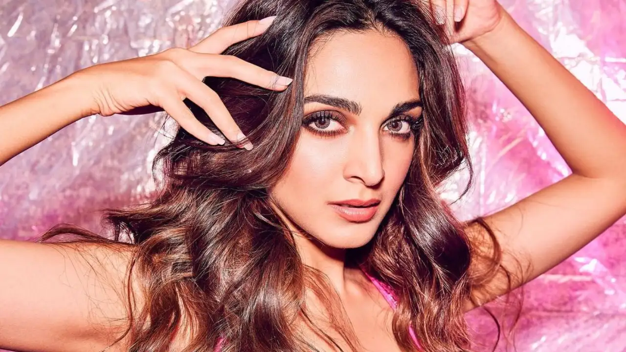 What makes Kiara Advani the Super Stylish Actor at Pinkvilla Style