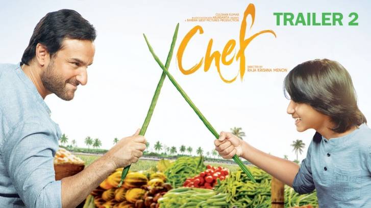 Chef Movie: Review | Release Date (2017) | Box Office | Songs | Music |  Images | Official Trailers | Videos | Photos | News - Pinkvilla