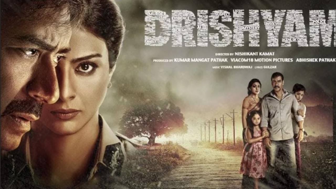 movie review of drishyam