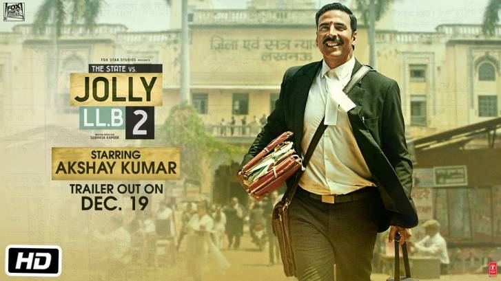 holi hai song jolly llb 2