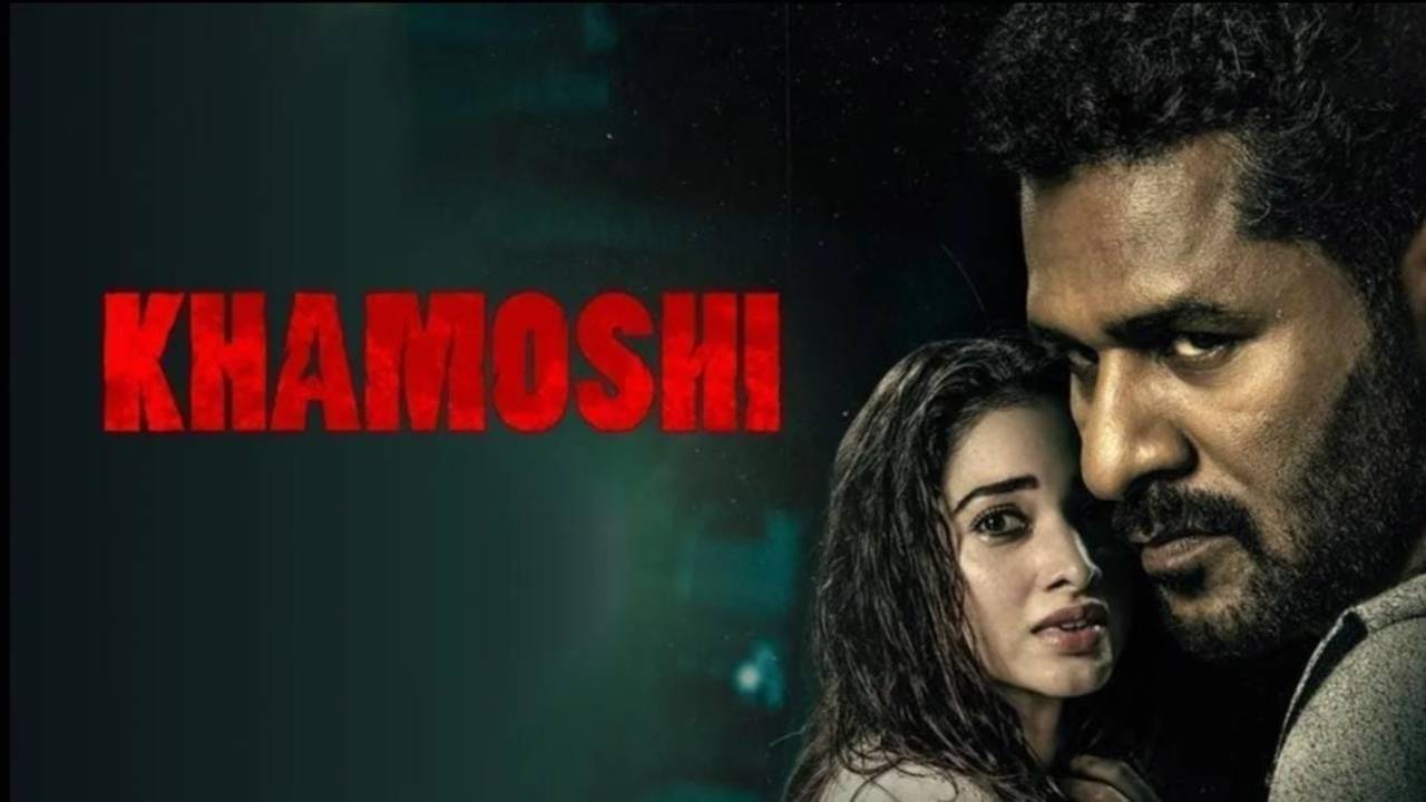 Khamoshi Movie: Review | Release Date (2019) | Box Office | Songs ...