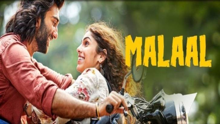 Malaal full best sale movie download filmywap