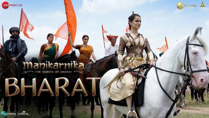 Manikarnika amazon prime hindi hot sale