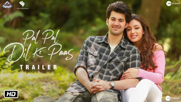 Pal pal dil ke paas full movie on sale download