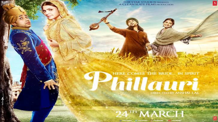 Phillauri Movie: Review | Release Date (2017) | Box Office | Songs ...