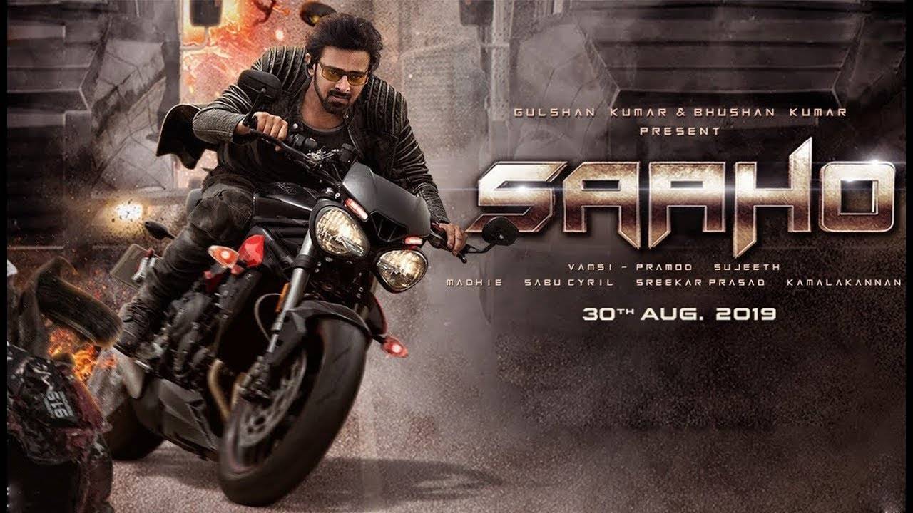 Saaho Movie: Review | Release Date (2019) | Box Office | Songs ...