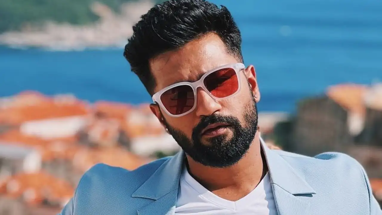 EXCLUSIVE: Vicky Kaushal in advanced talks for Dhyan Chand biopic ...