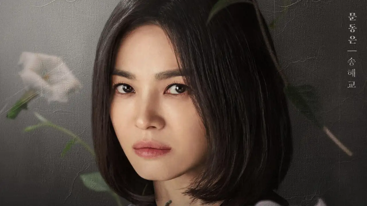 Song Hye Kyo Pron Video - The Glory star Song Hye Kyo hits back at netizens who said she's 'suddenly  gotten older' | PINKVILLA: Korean