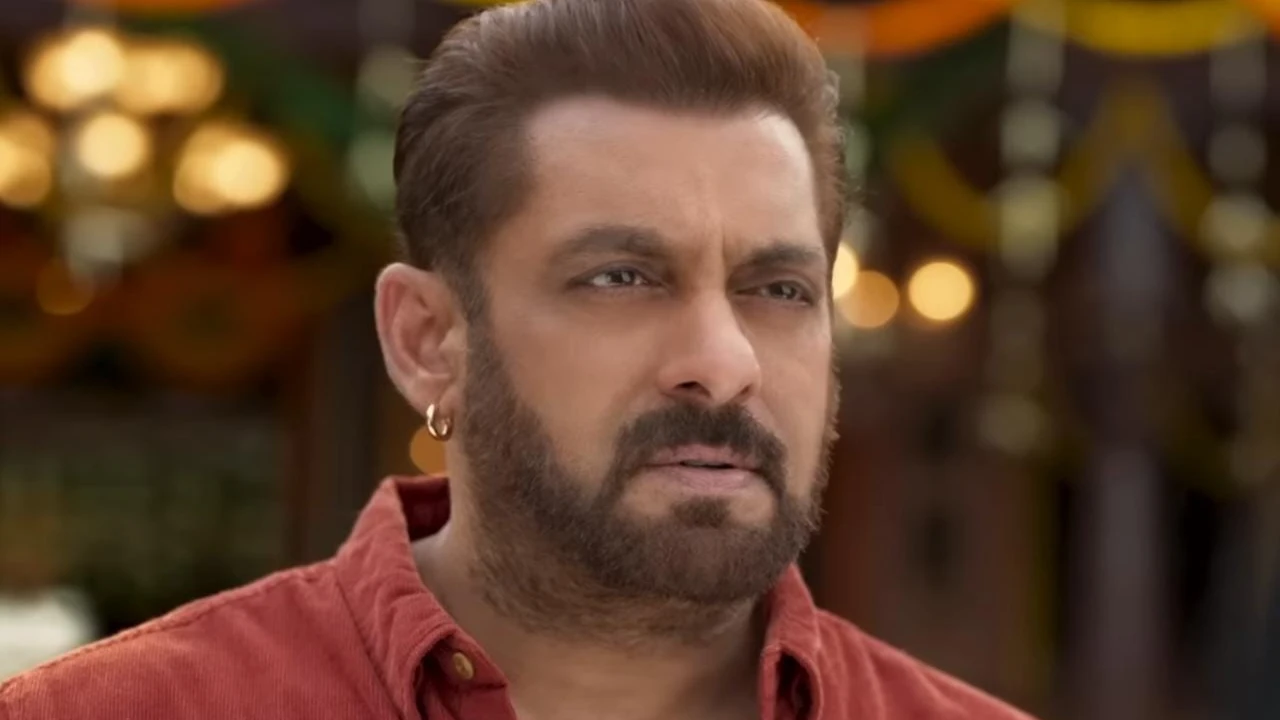 Salman Khan