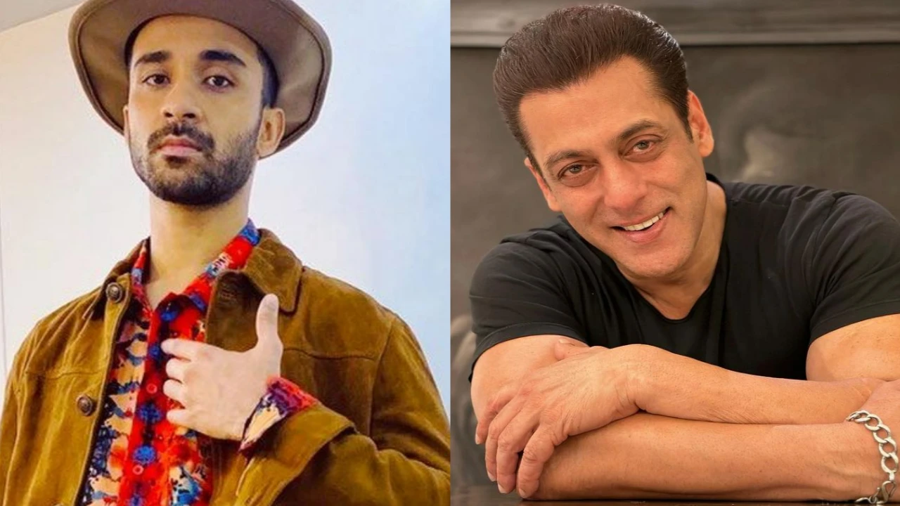 Exclusive: Raghav Juyal opens up about Salman Khan; Says 'He has a youthful energy'