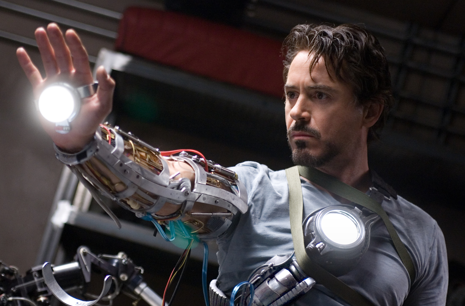 Robert Downey Jr. Birthday: 'Avengers Endgame' To 'Zodiac', Top