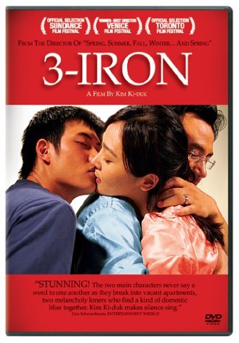  3 Iron (2004)