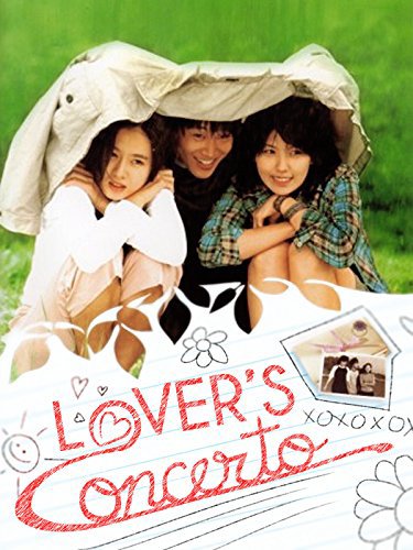 Lover's Concerto (2002)