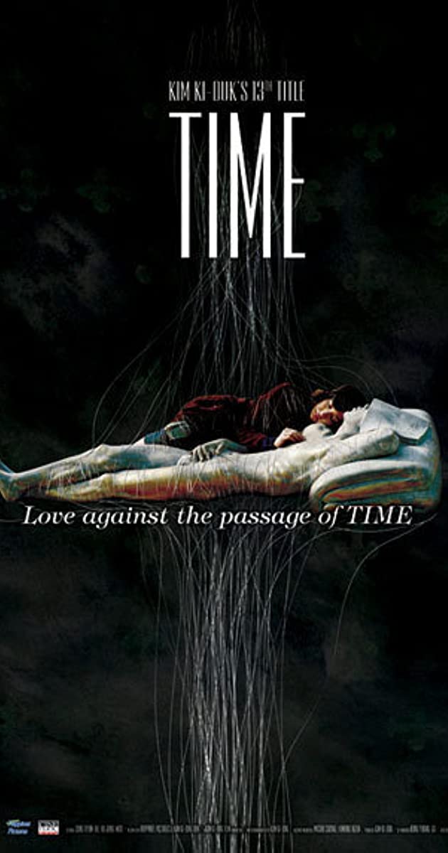 Time (2006)