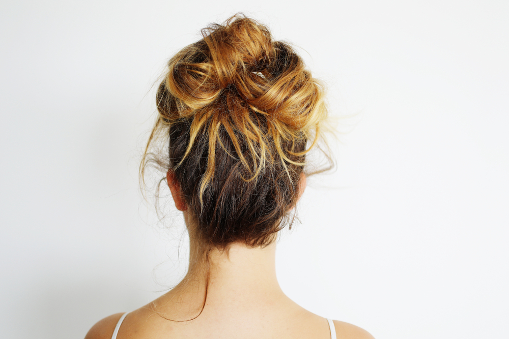 most popular hairstyles for college girls