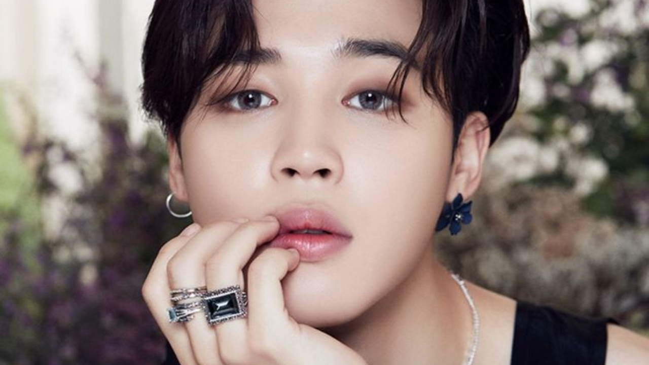 BTS' Jimin's concept photo : courtesy of BIGHIT MUSIC