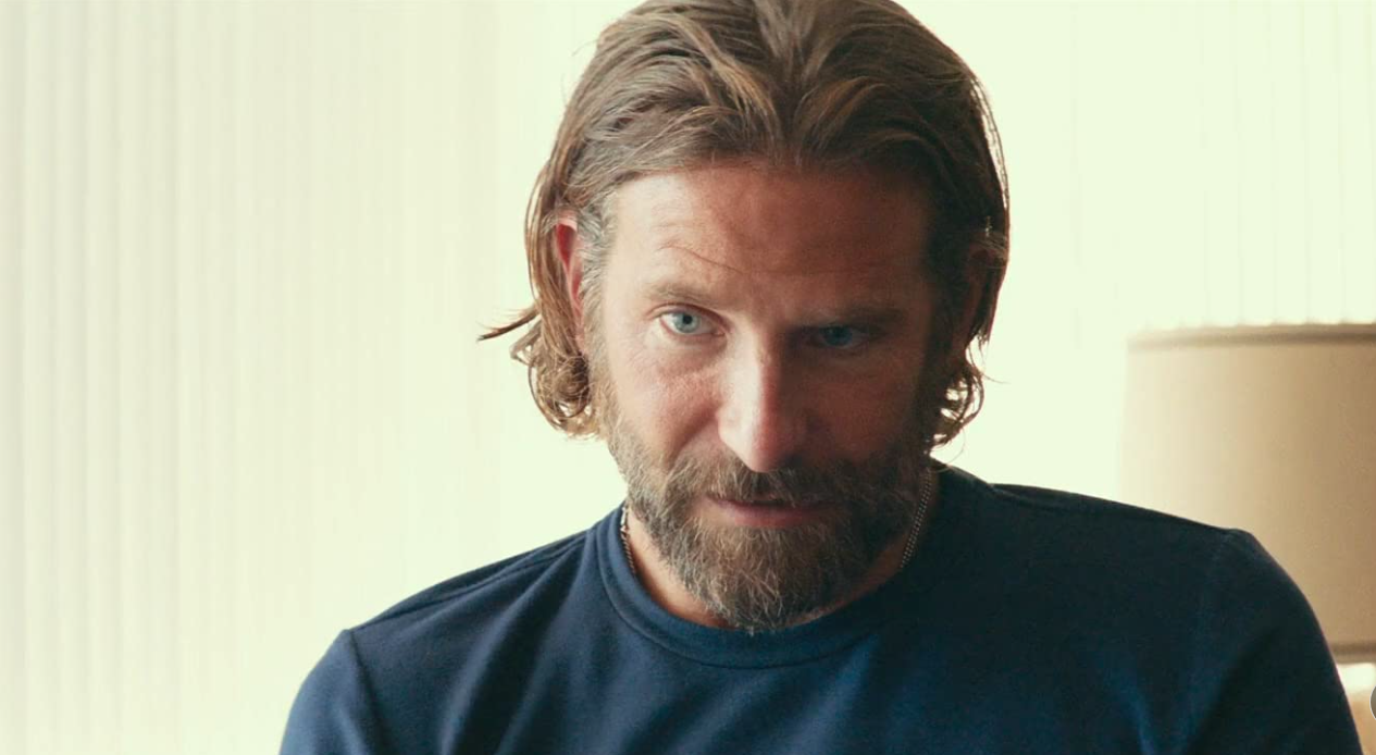 Bradley Cooper 