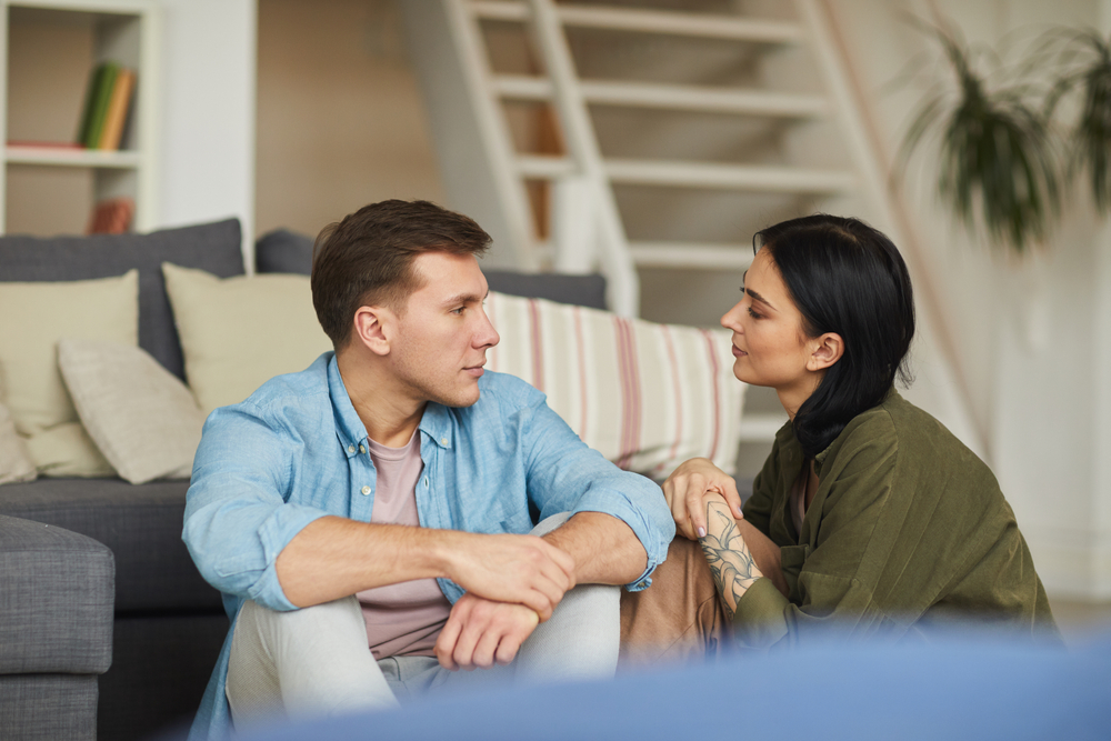 Understanding Boundaries in Relationships for Healthier Connections 