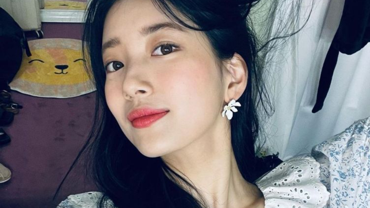  Bae Suzy 