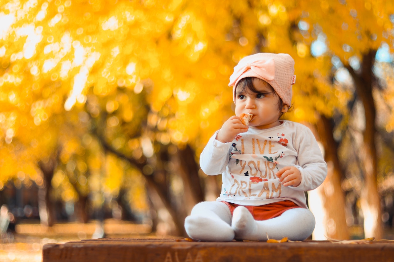 Strong And Powerful Girl Names