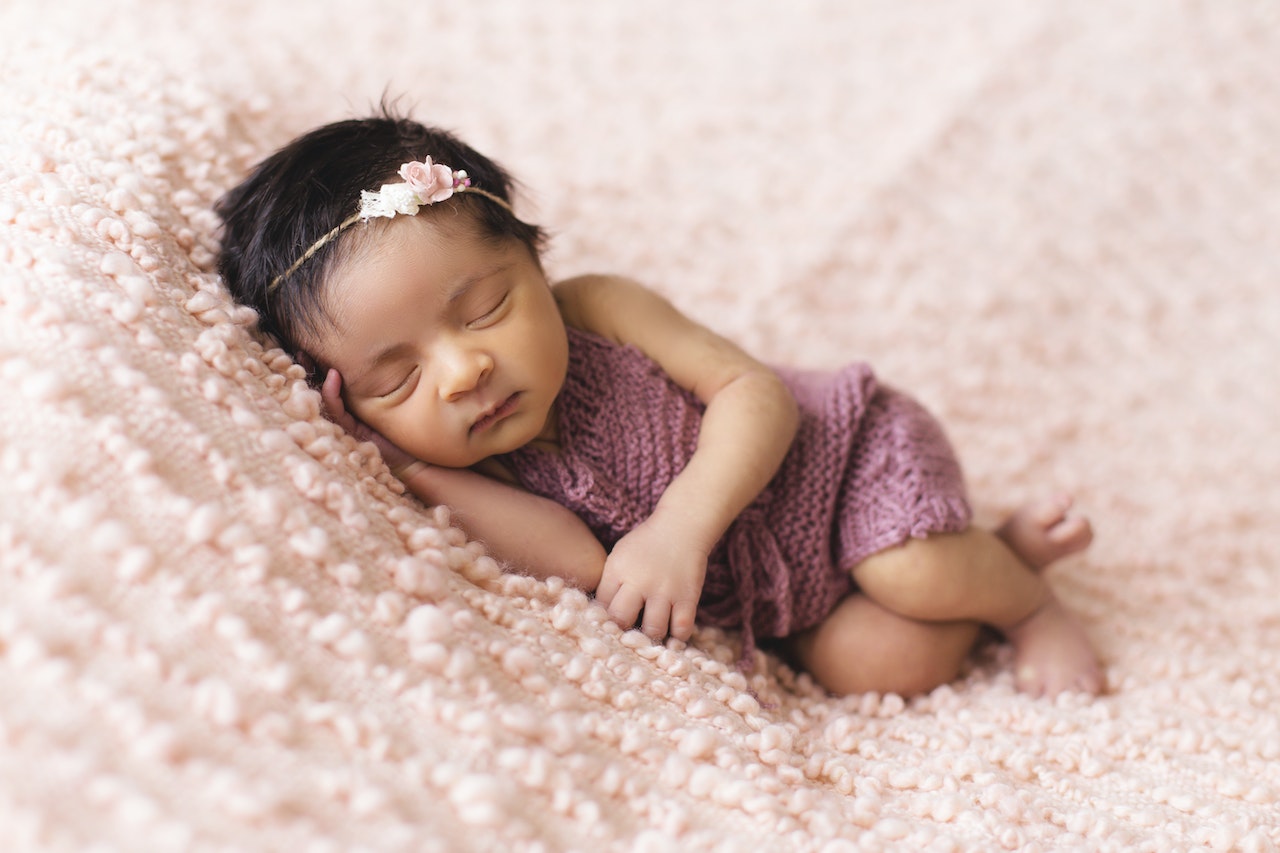 Indian-origin-inspired Cute Girl Names