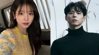 Alleged Photos Of Park Bo Gum And Iu From The Sets Of You Have Done Well  Cause A Stir Among Fans | Pinkvilla: Korean