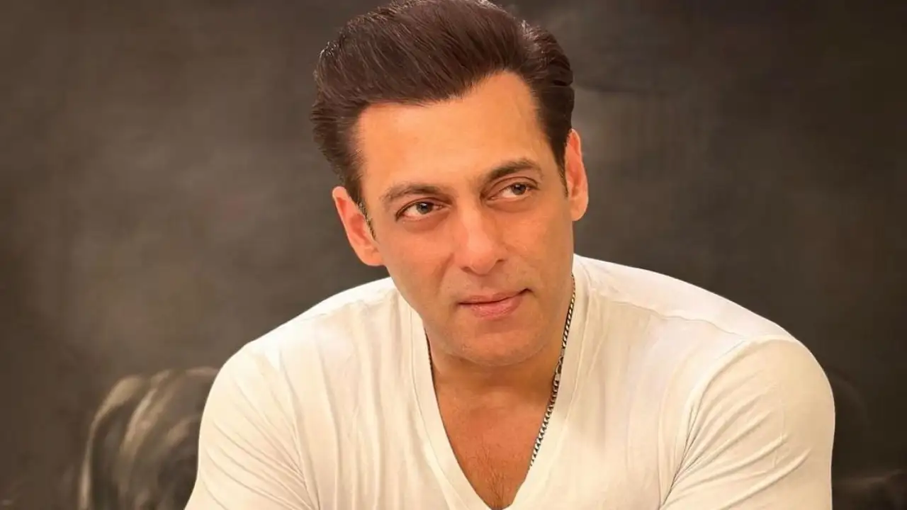 A Look At Salman Khan's Top Eid Release First Day Collections; Kisi Ka ...