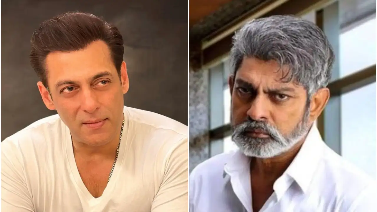 Salman Khan in pulled back hair or spiked hair Which do you like better  Vote Now  Bollywood News  Gossip Movie Reviews Trailers  Videos at  Bollywoodlifecom