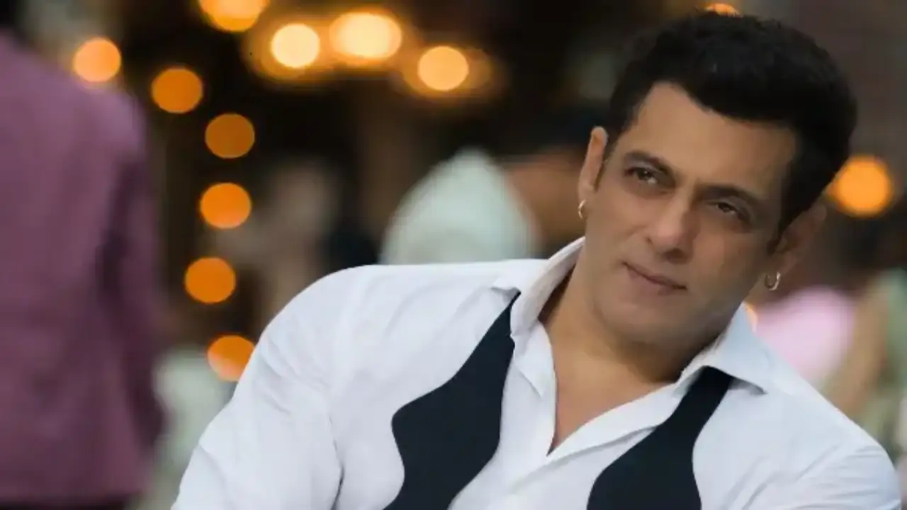 Salman Khan