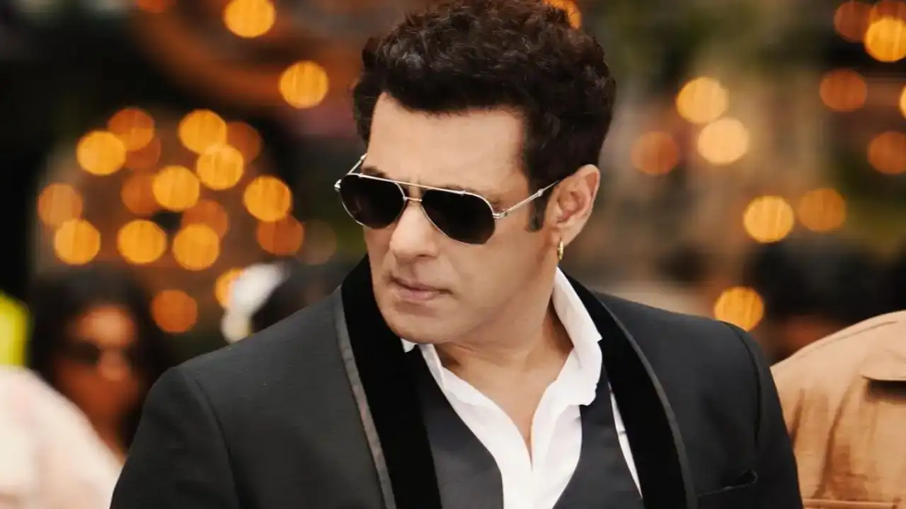 Salman Khan