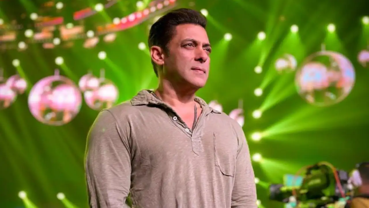 Mirroring The Industry: It’s time for Salman Khan to work with better directors and make better films