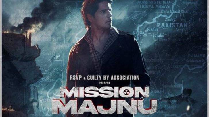 Mission Majnu Movie: Review | Release Date (2020) | Box Office | Songs |  Music | Images | Official Trailers | Videos | Photos | News - Pinkvilla