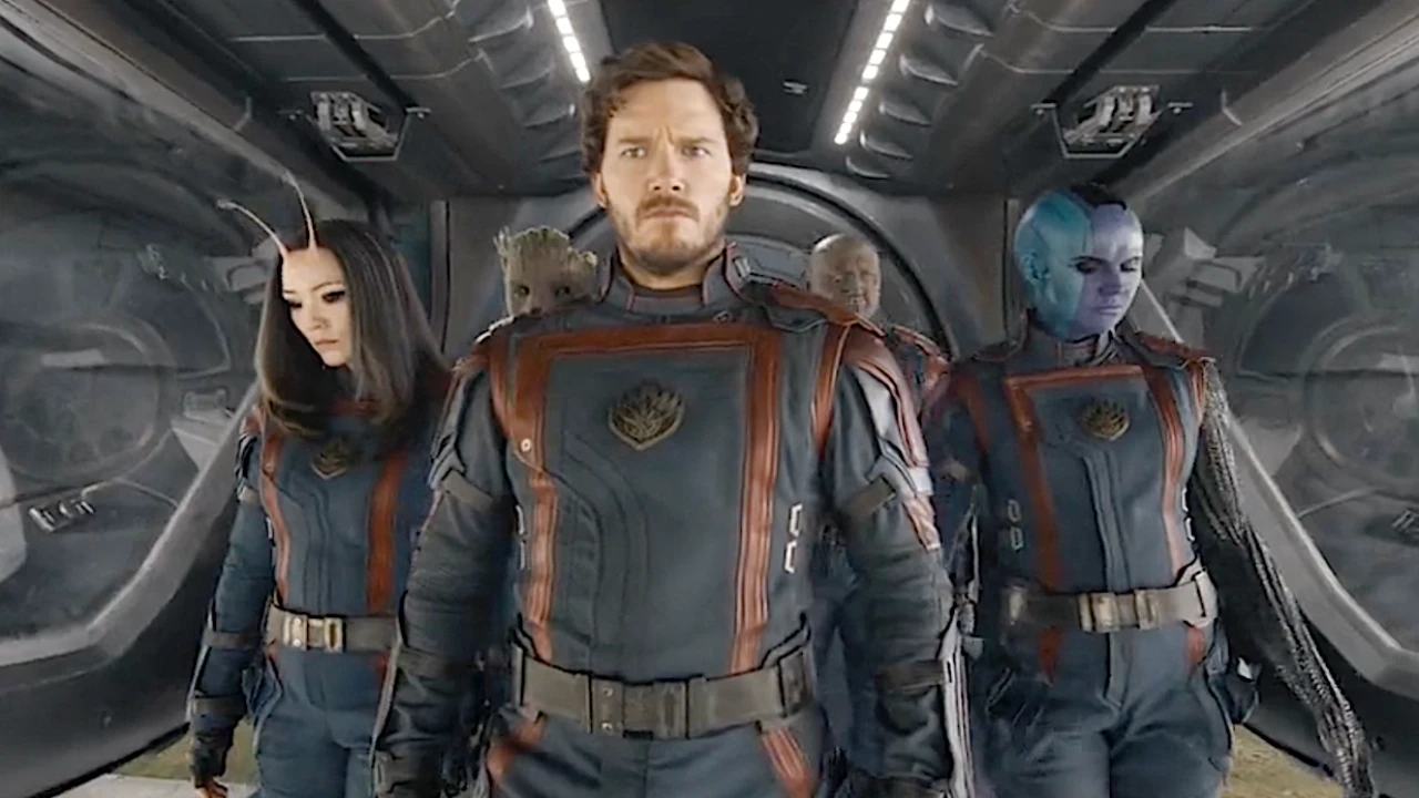 Guardians Of The Galaxy Volume 3 Advance Bookings: Marvel's film sells over 20,000 tickets in national chains