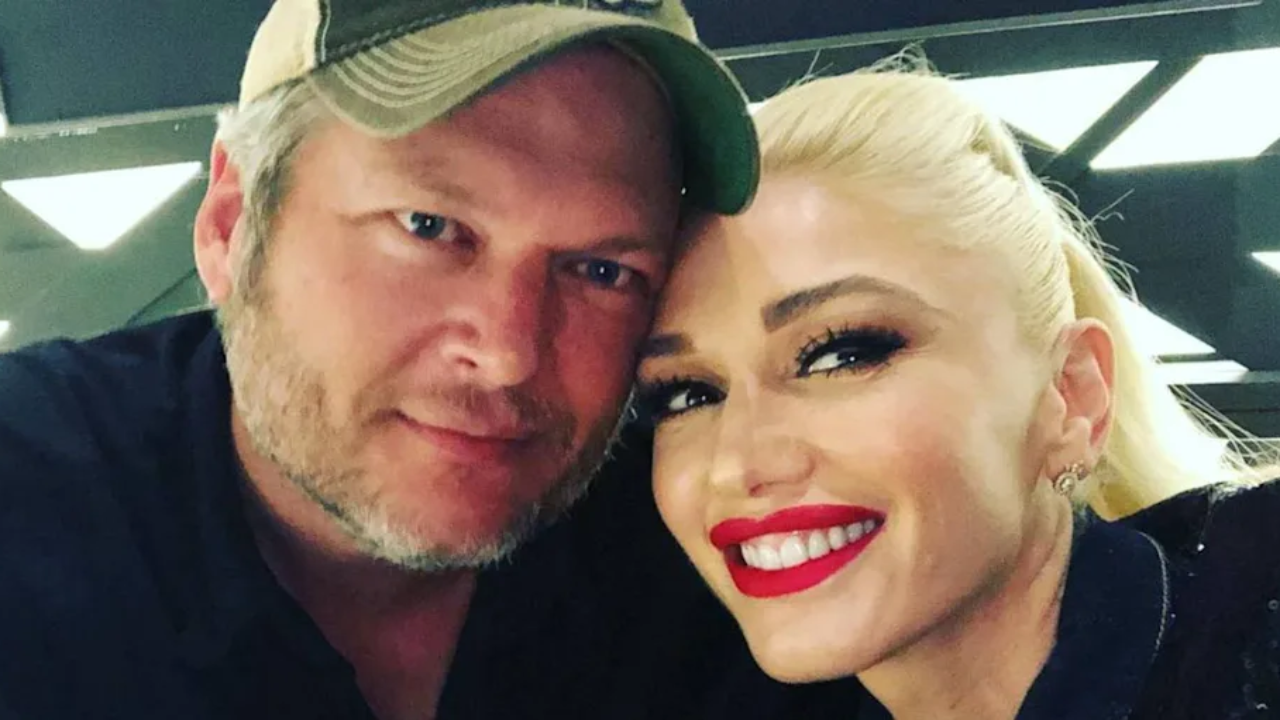 Are Blake Shelton and Gwen Stefani ‘falling out of love’? Here’s what ...